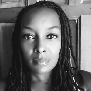 Meet your Posher, Kasondra